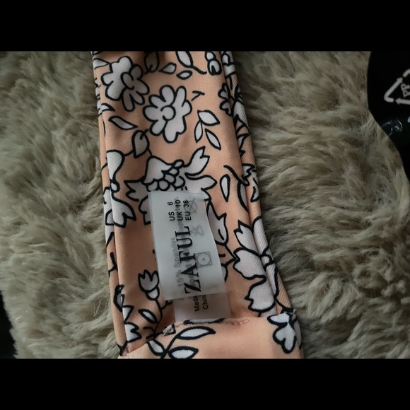 Zaful 2 piece bikini NWT size 6 US  with tags on - Picture 9 of 14